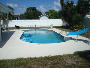 PALM BEACH RIDGE - Residential