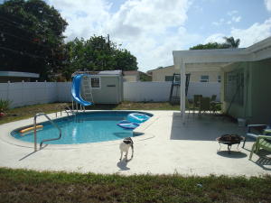 PALM BEACH RIDGE - Residential