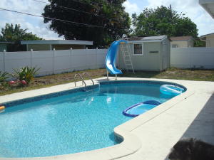 PALM BEACH RIDGE - Residential