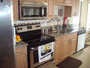 PALM BEACH RIDGE - Residential