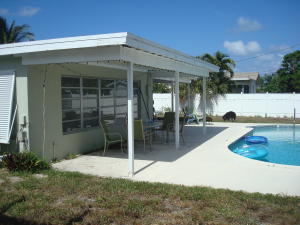 PALM BEACH RIDGE - Residential