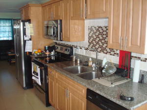 PALM BEACH RIDGE - Residential