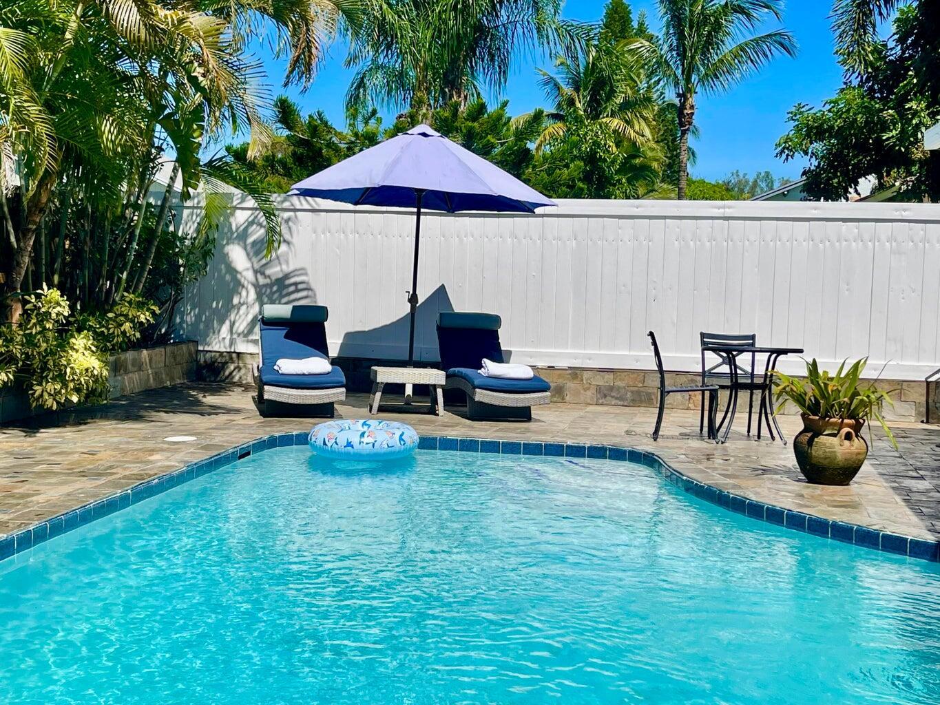 Counterpoint Estates - Residential Lease