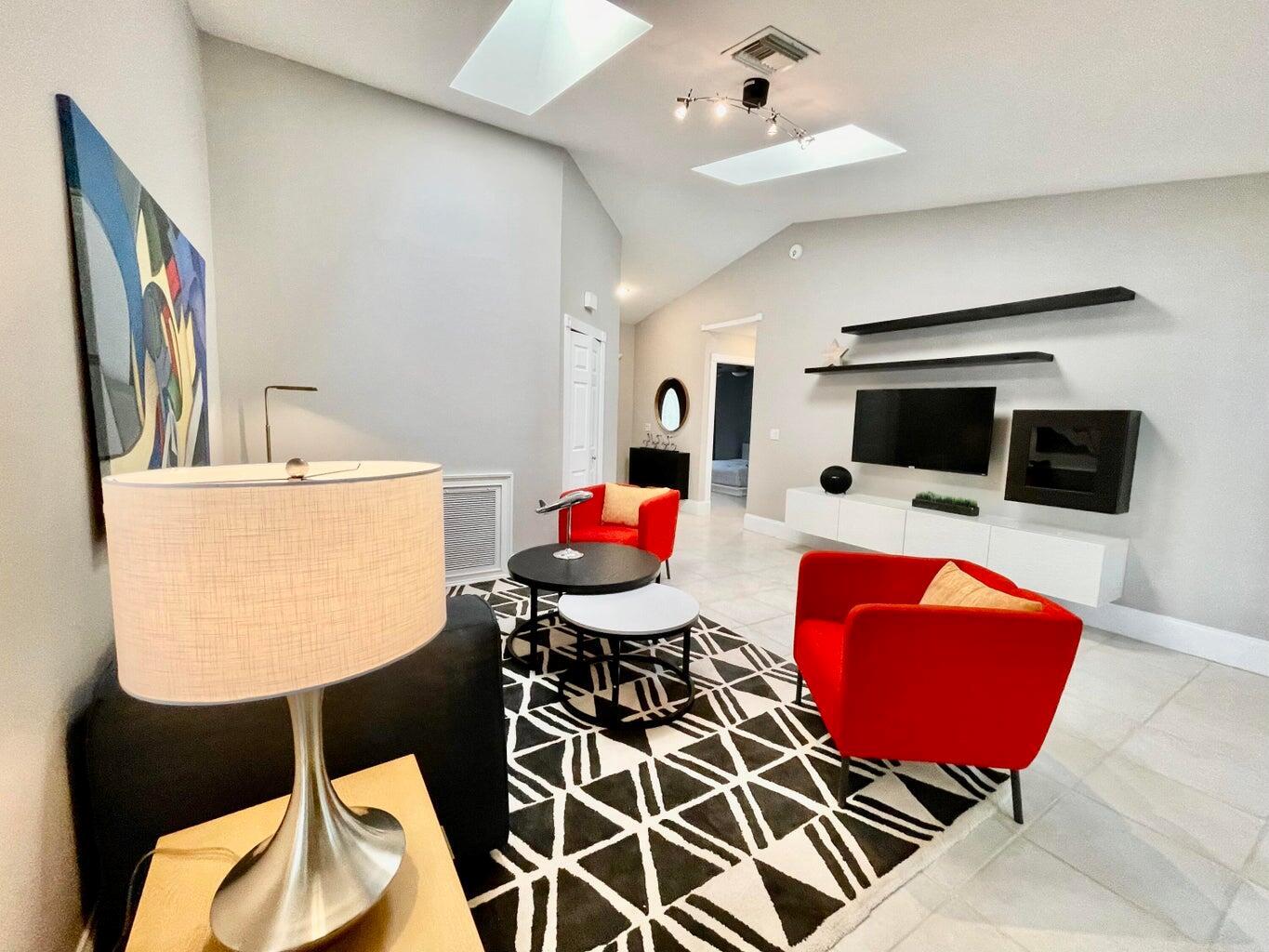 Counterpoint Estates - Residential Lease