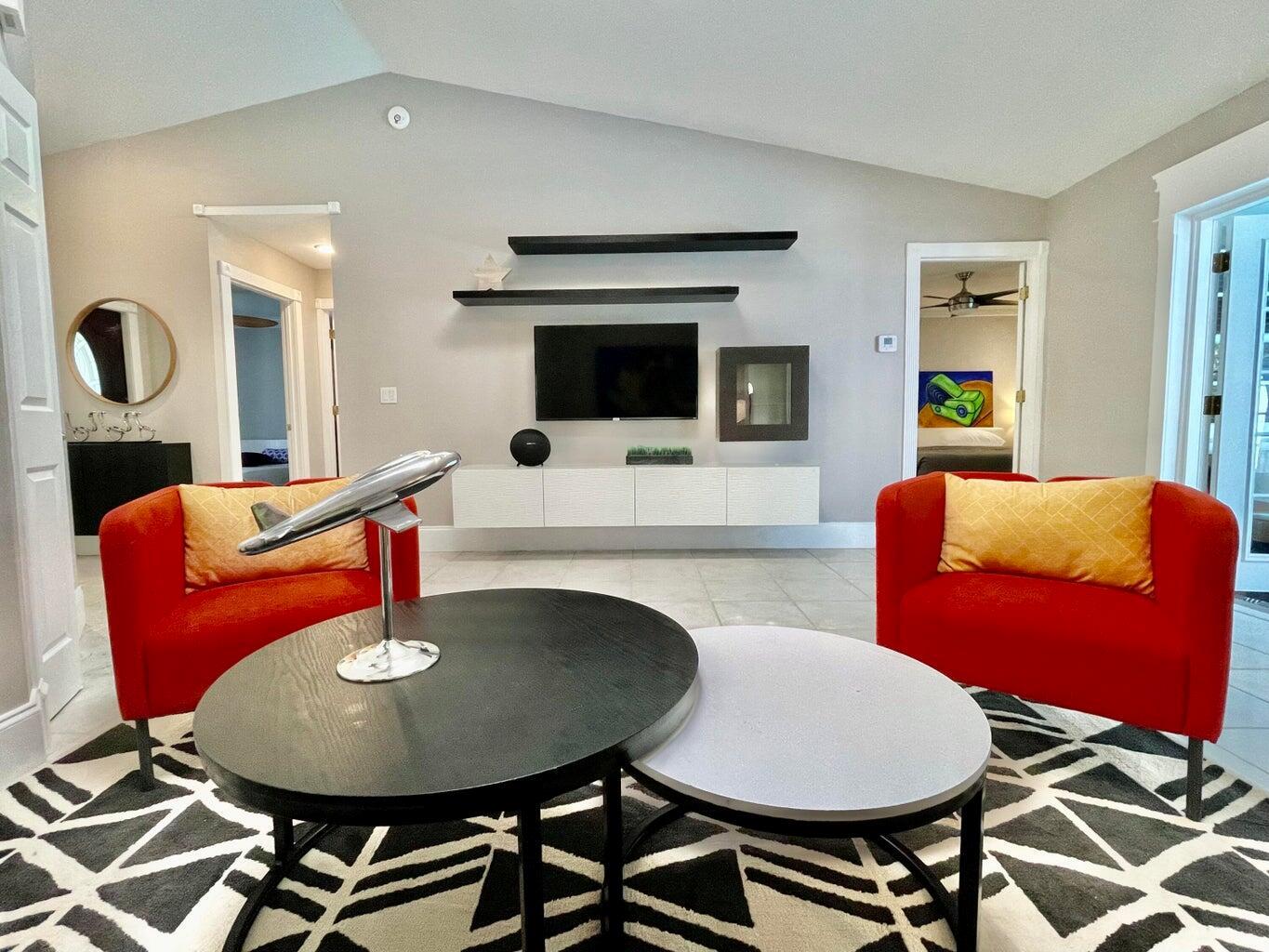 Counterpoint Estates - Residential Lease