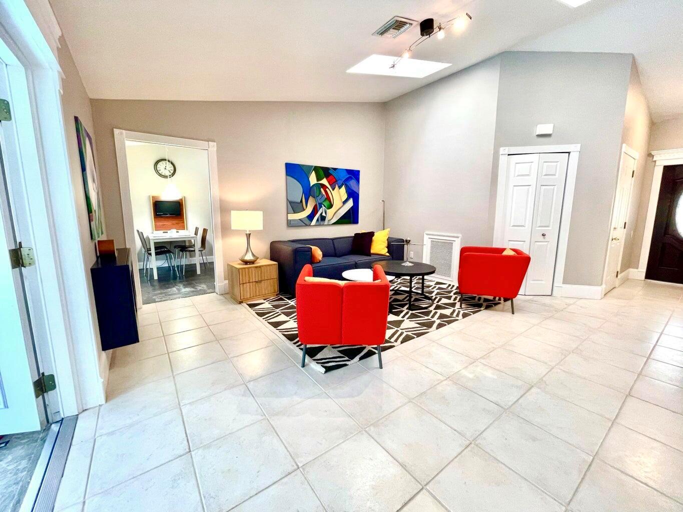 Counterpoint Estates - Residential Lease