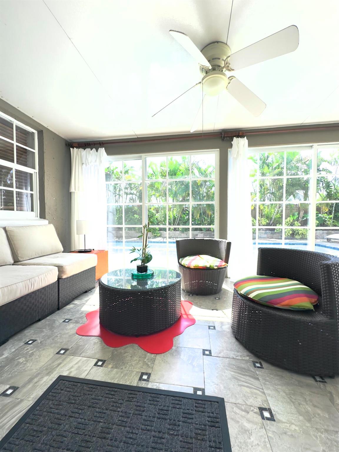 Counterpoint Estates - Residential Lease