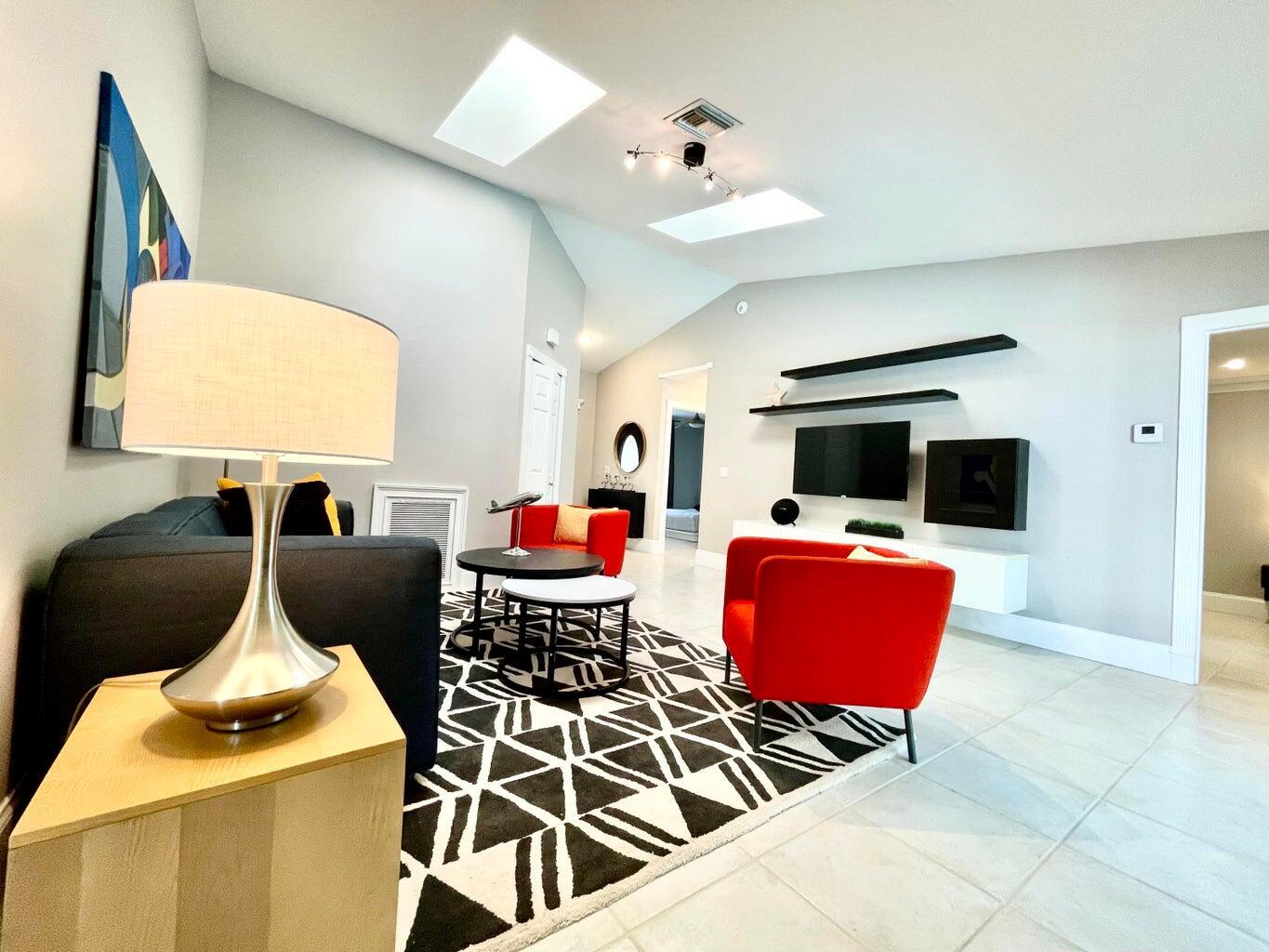 Counterpoint Estates - Residential Lease