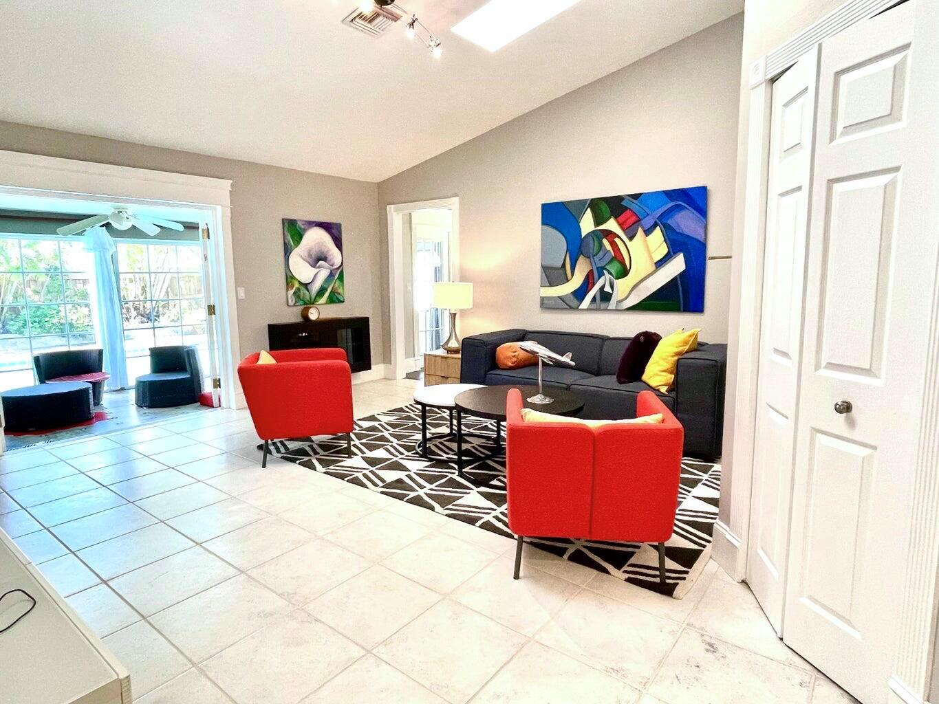 Counterpoint Estates - Residential Lease