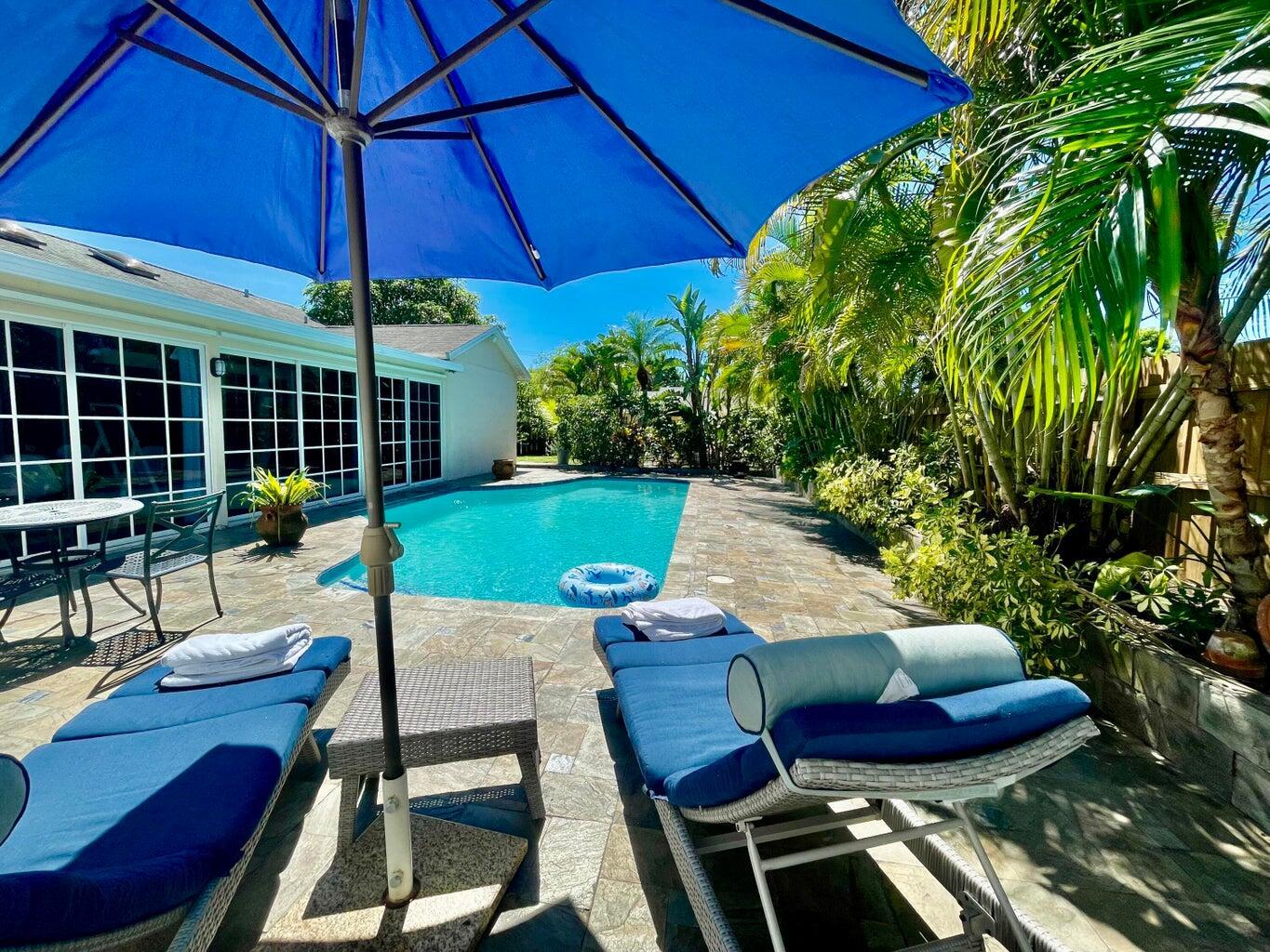 Counterpoint Estates - Residential Lease