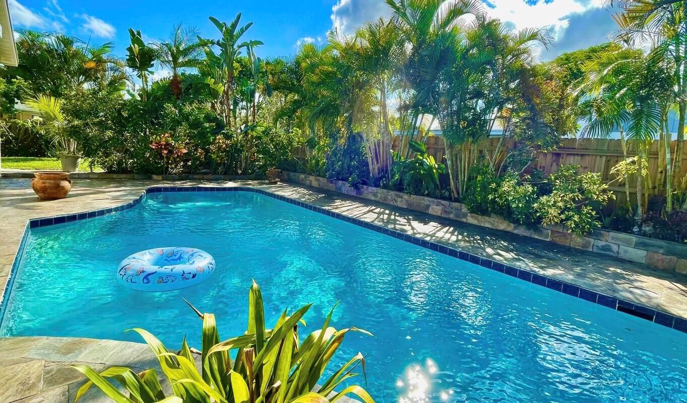 Counterpoint Estates - Residential Lease