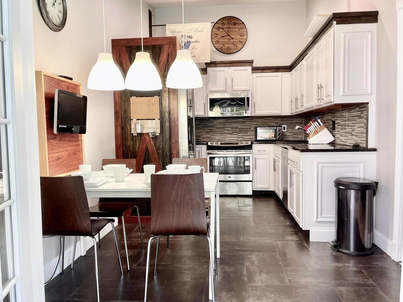 Counterpoint Estates - Residential Lease