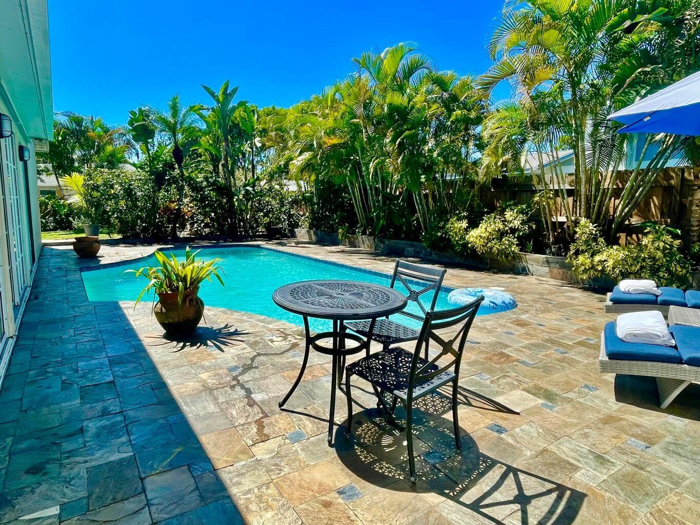 Counterpoint Estates - Residential Lease