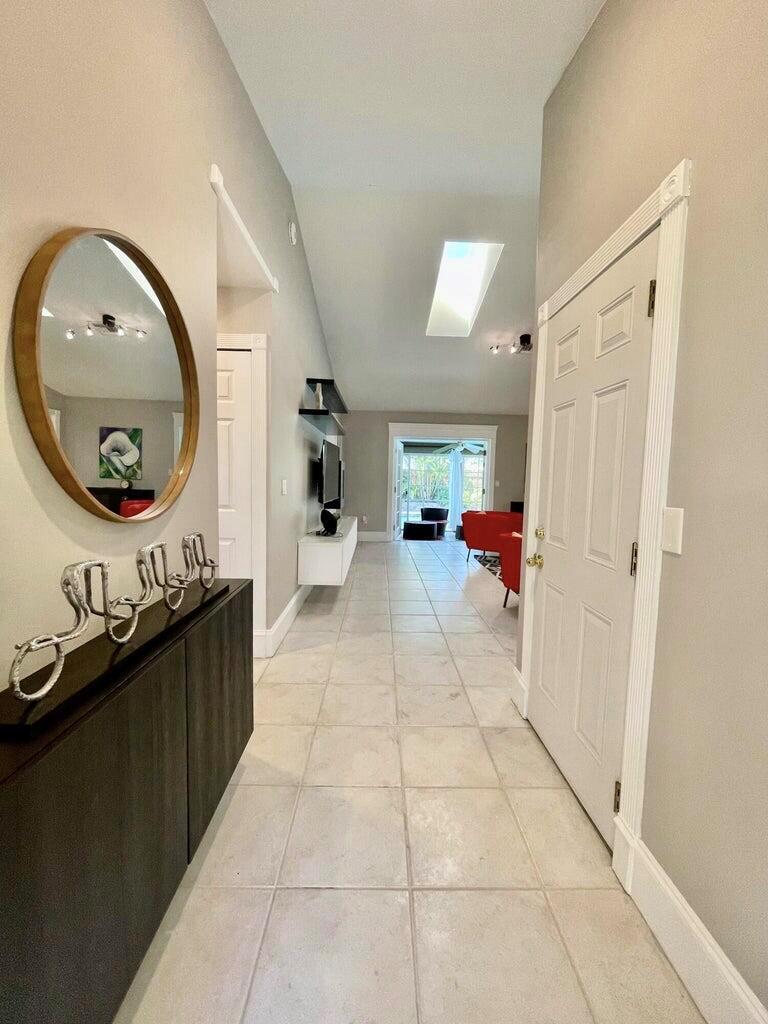 Counterpoint Estates - Residential Lease