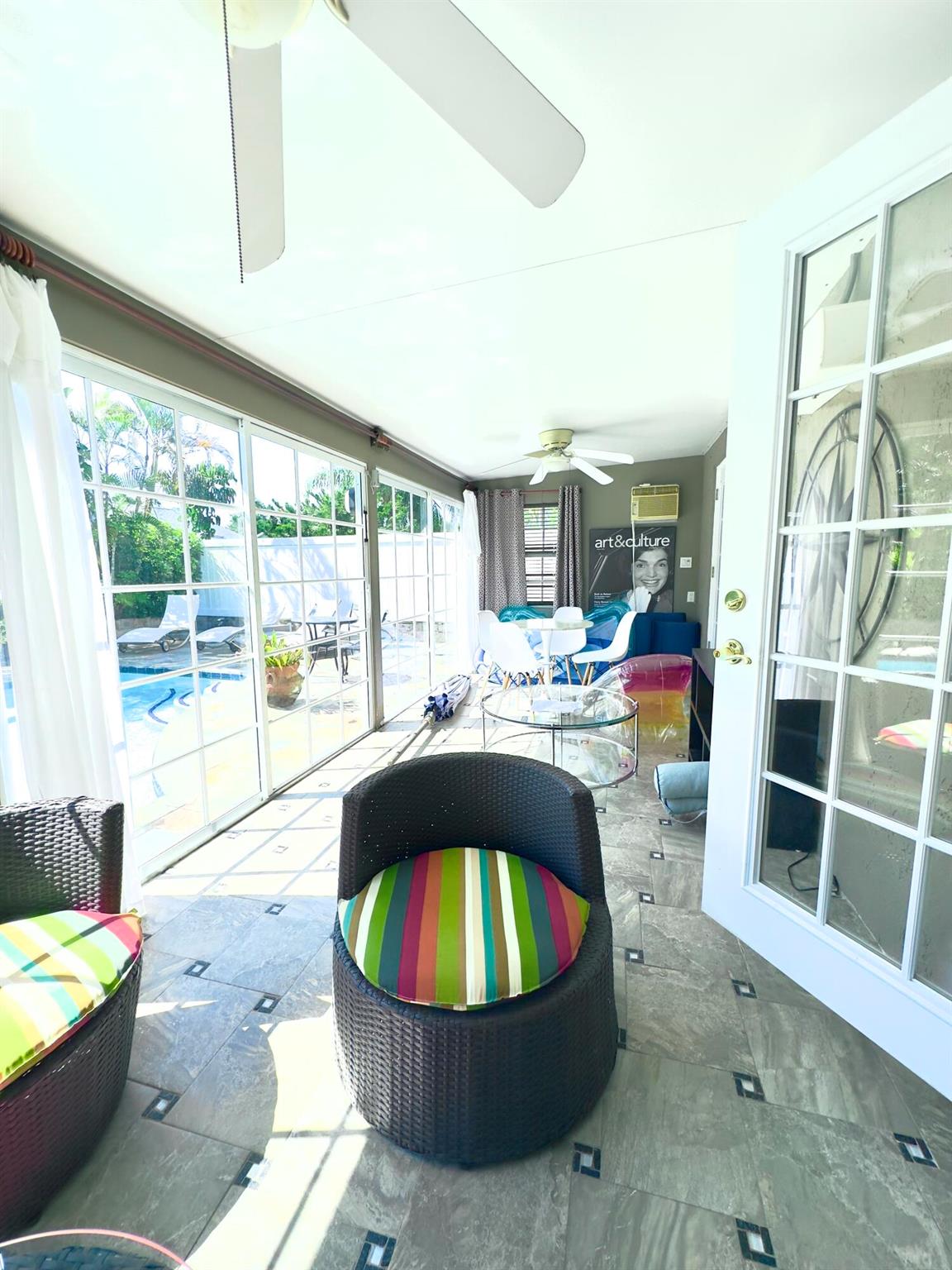 Counterpoint Estates - Residential Lease