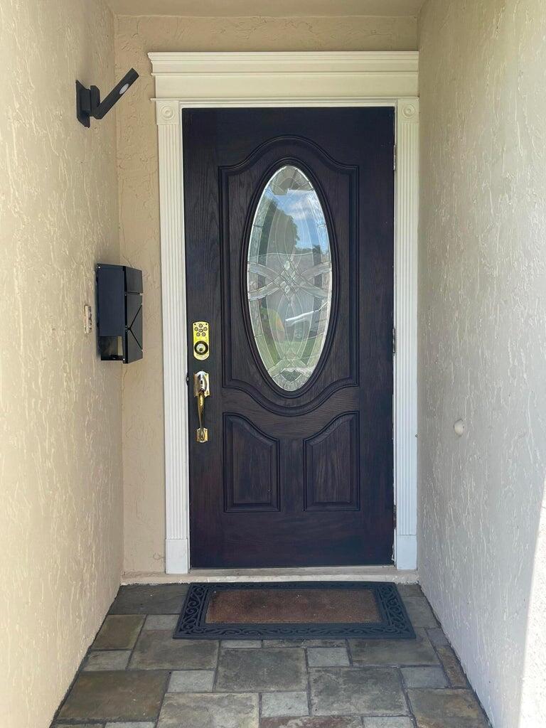 Counterpoint Estates - Residential Lease