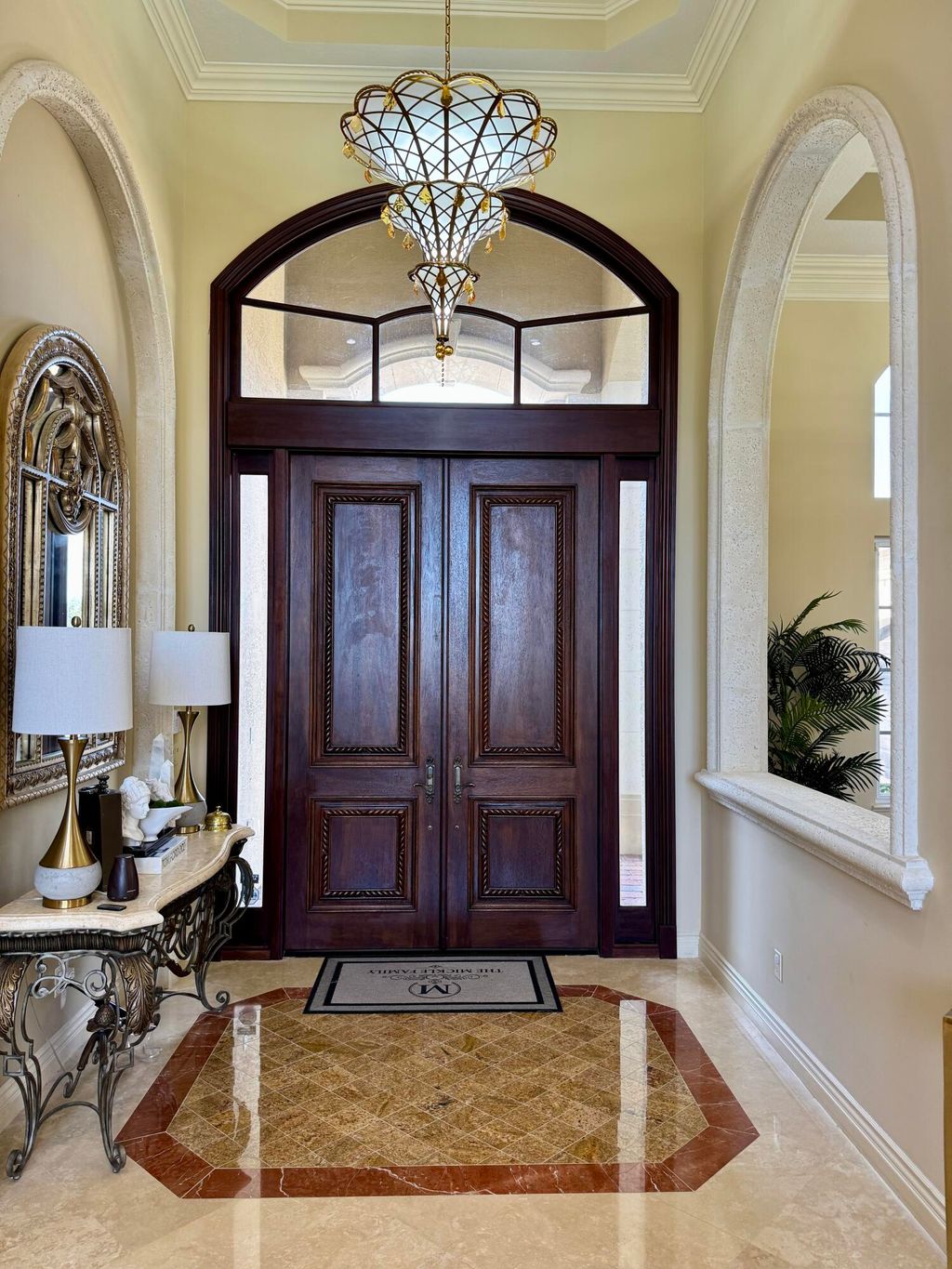 Photo of 110 SE Rio Casarano, Port Saint Lucie, FL 34984 (MLS # R11057808)