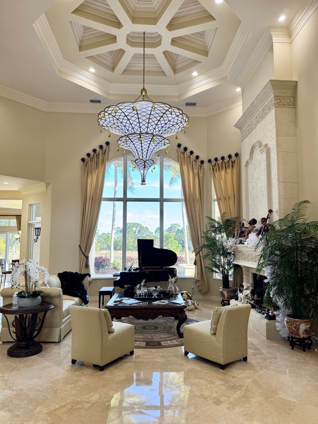 Photo of 110 SE Rio Casarano, Port Saint Lucie, FL 34984 (MLS # R11057808)