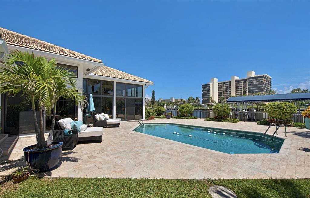 TROPIC ISLE 4TH SEC - Residential