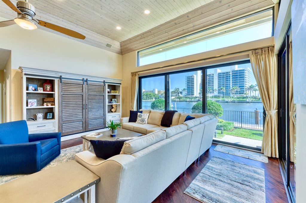 TROPIC ISLE 4TH SEC - Residential