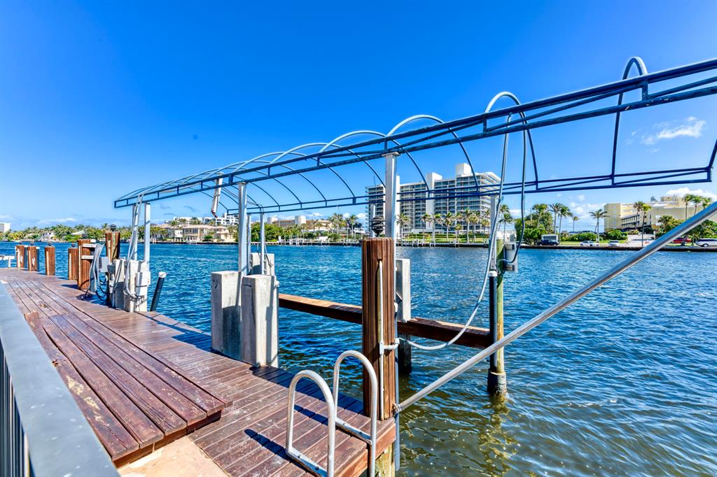 TROPIC ISLE 4TH SEC - Residential