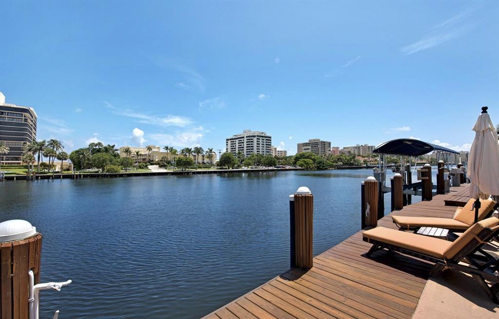 TROPIC ISLE 4TH SEC - Residential