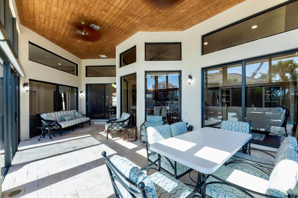 TROPIC ISLE 4TH SEC - Residential