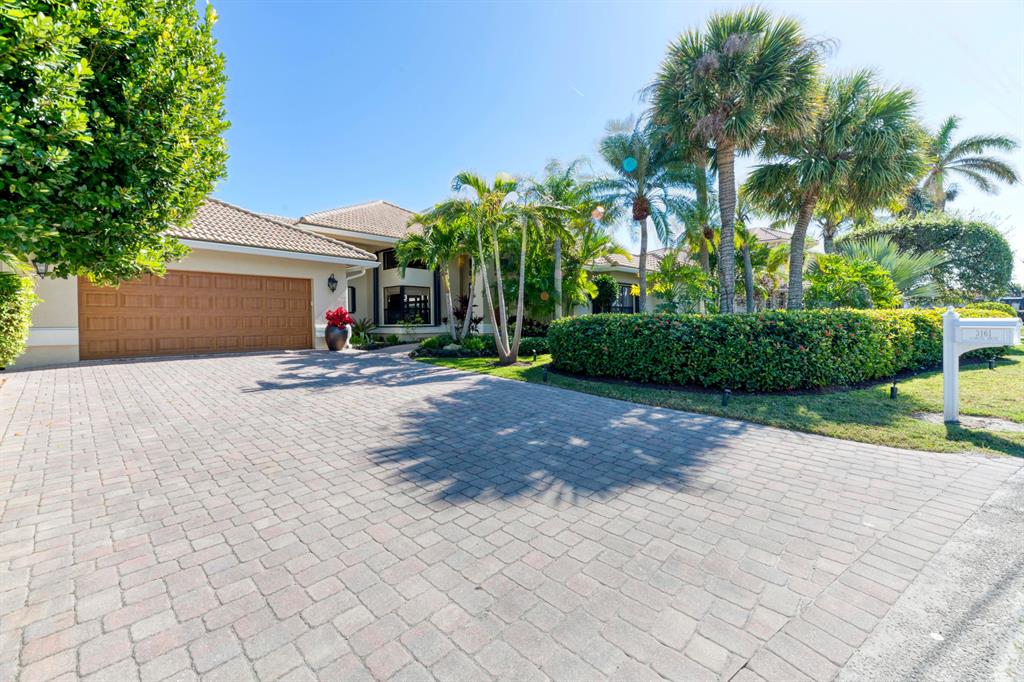 TROPIC ISLE 4TH SEC - Residential