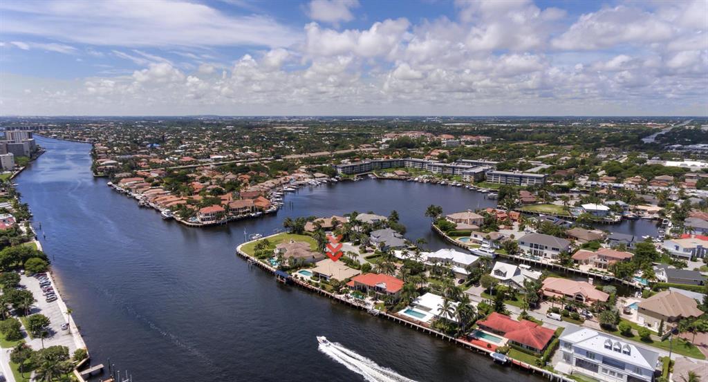 TROPIC ISLE 4TH SEC - Residential