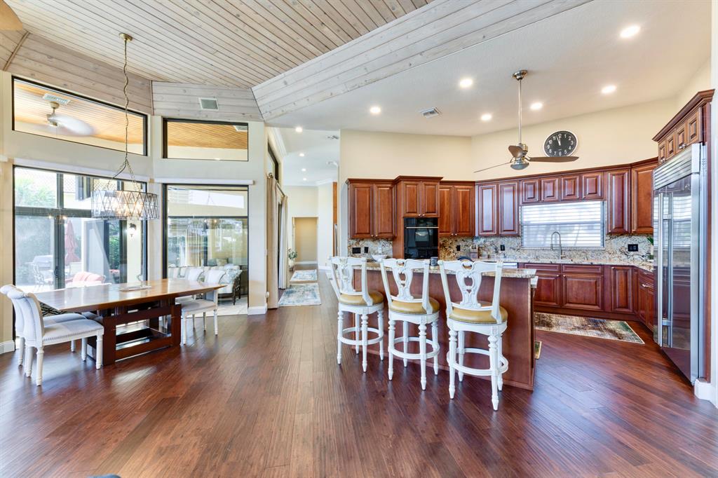 TROPIC ISLE 4TH SEC - Residential