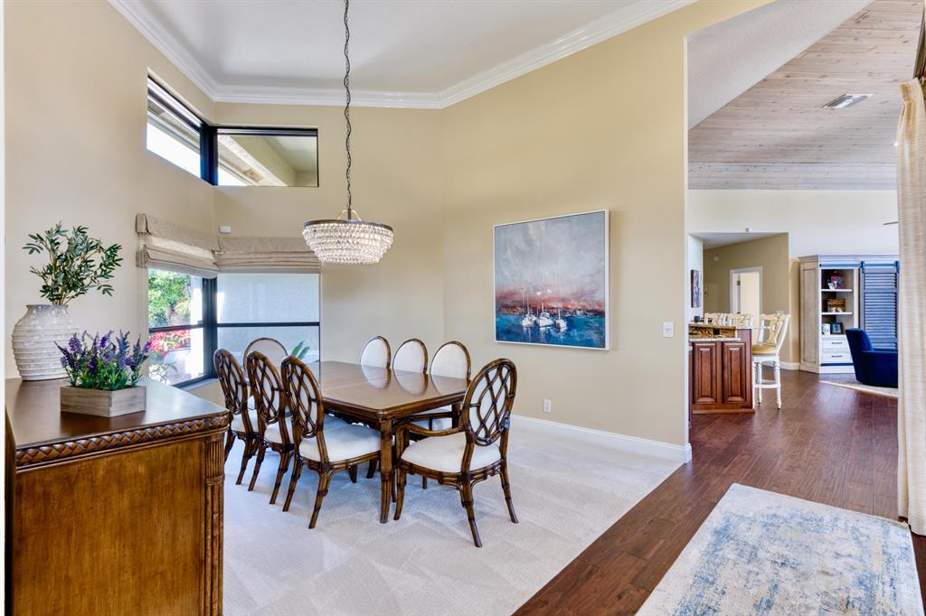 TROPIC ISLE 4TH SEC - Residential