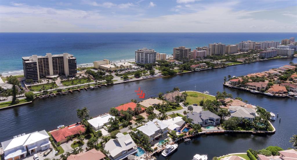 TROPIC ISLE 4TH SEC - Residential