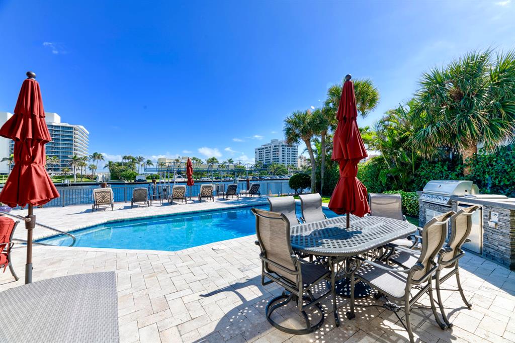 TROPIC ISLE 4TH SEC - Residential