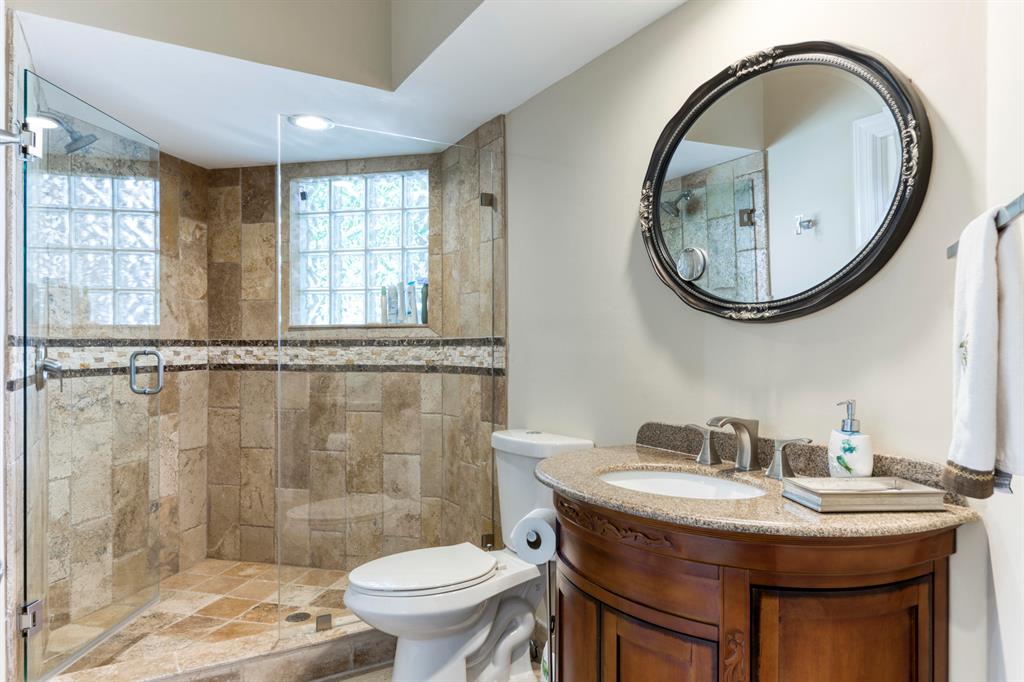 TROPIC ISLE 4TH SEC - Residential