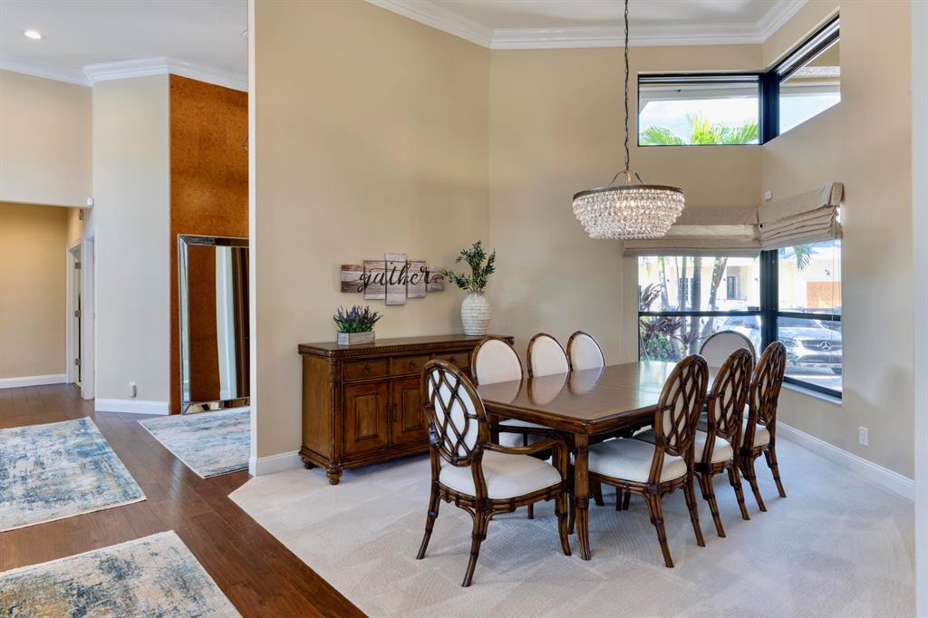 TROPIC ISLE 4TH SEC - Residential