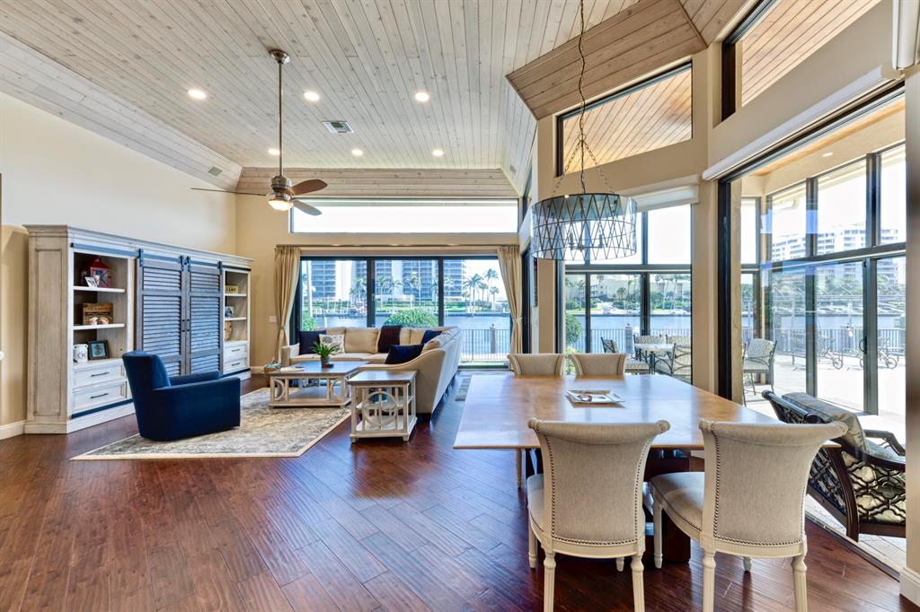 TROPIC ISLE 4TH SEC - Residential