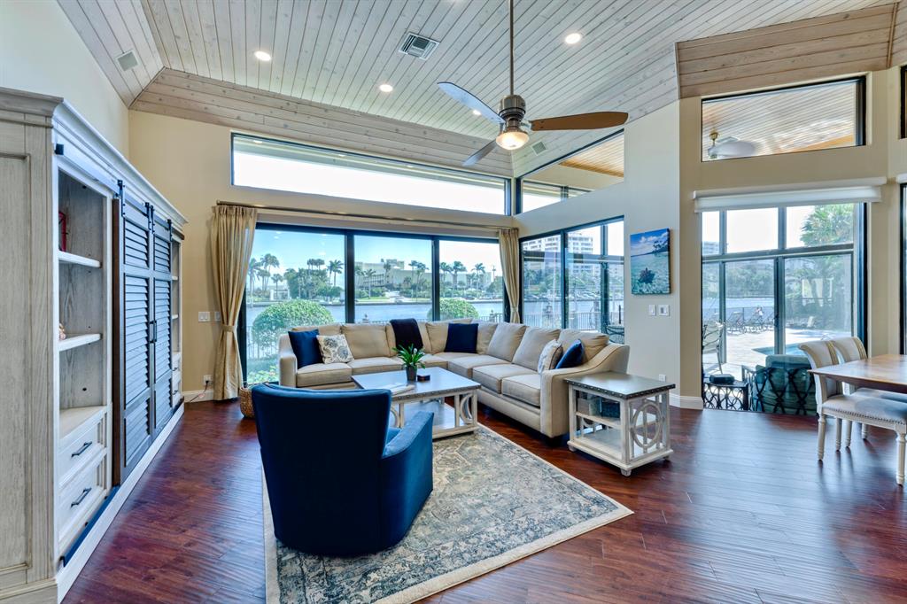 TROPIC ISLE 4TH SEC - Residential