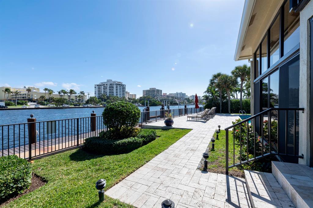 TROPIC ISLE 4TH SEC - Residential