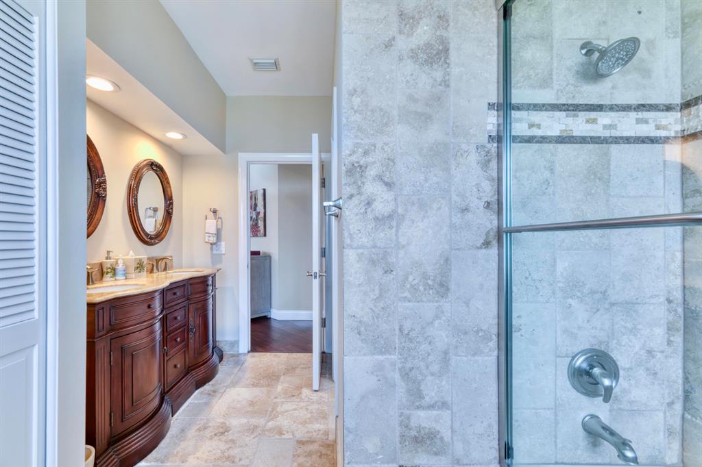 TROPIC ISLE 4TH SEC - Residential