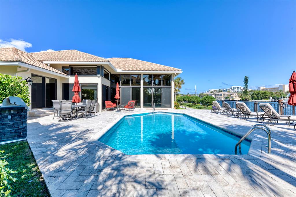 TROPIC ISLE 4TH SEC - Residential