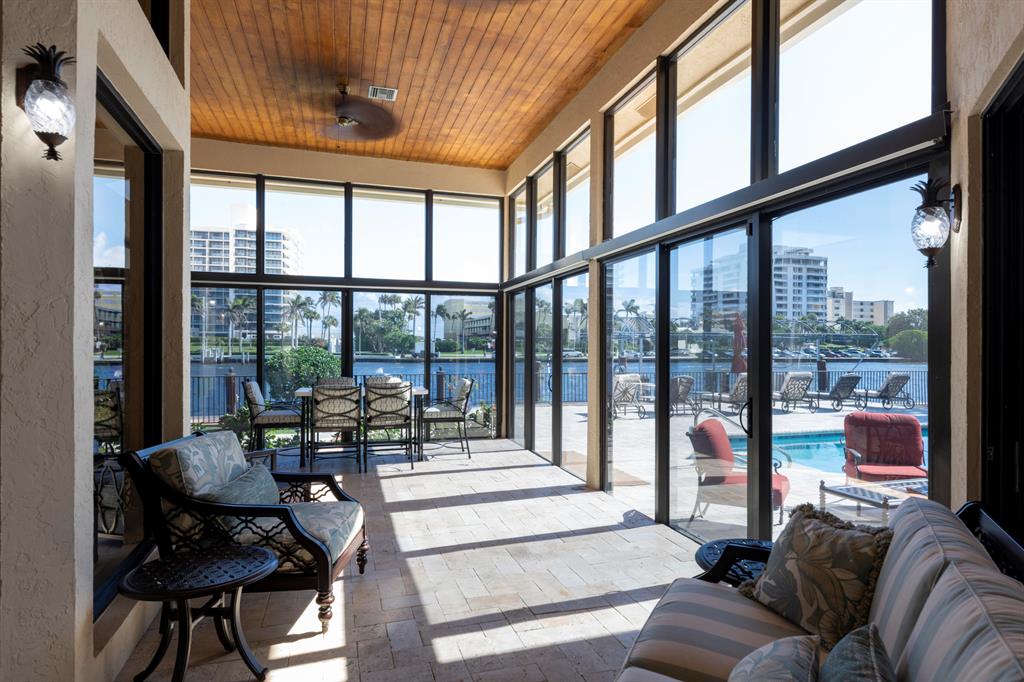 TROPIC ISLE 4TH SEC - Residential