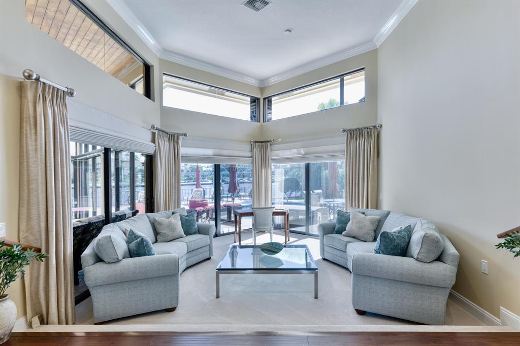 TROPIC ISLE 4TH SEC - Residential