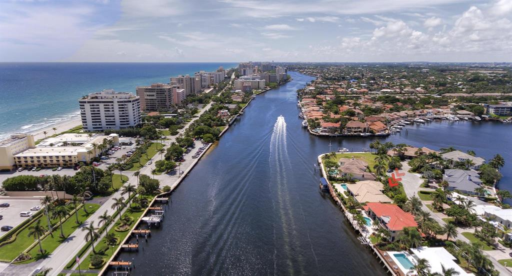 TROPIC ISLE 4TH SEC - Residential