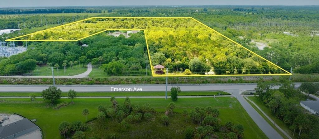 Photo of 5562 Russakis Road, Fort Pierce, FL 34951 (MLS # B26015503)