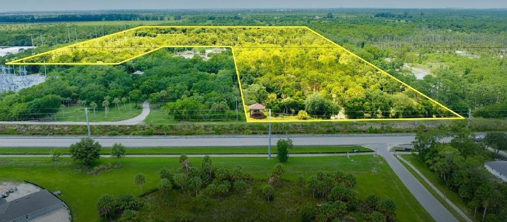 Photo of 5562 Russakis Road, Fort Pierce, FL 34951 (MLS # B26015503)