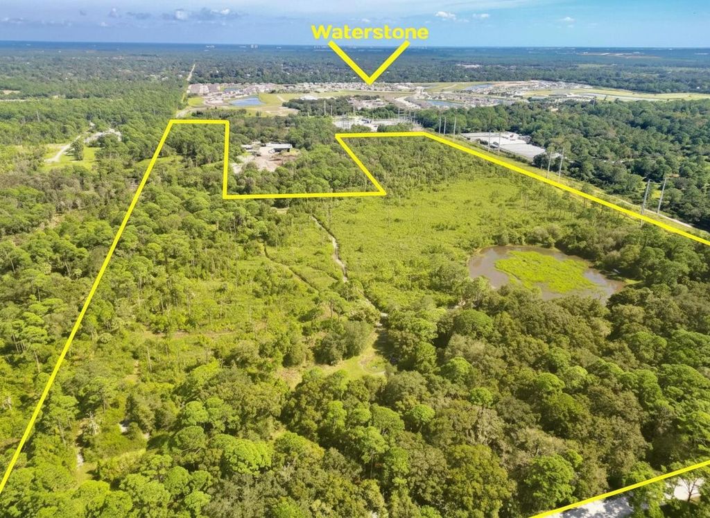Photo of 5562 Russakis Road, Fort Pierce, FL 34951 (MLS # B26015503)