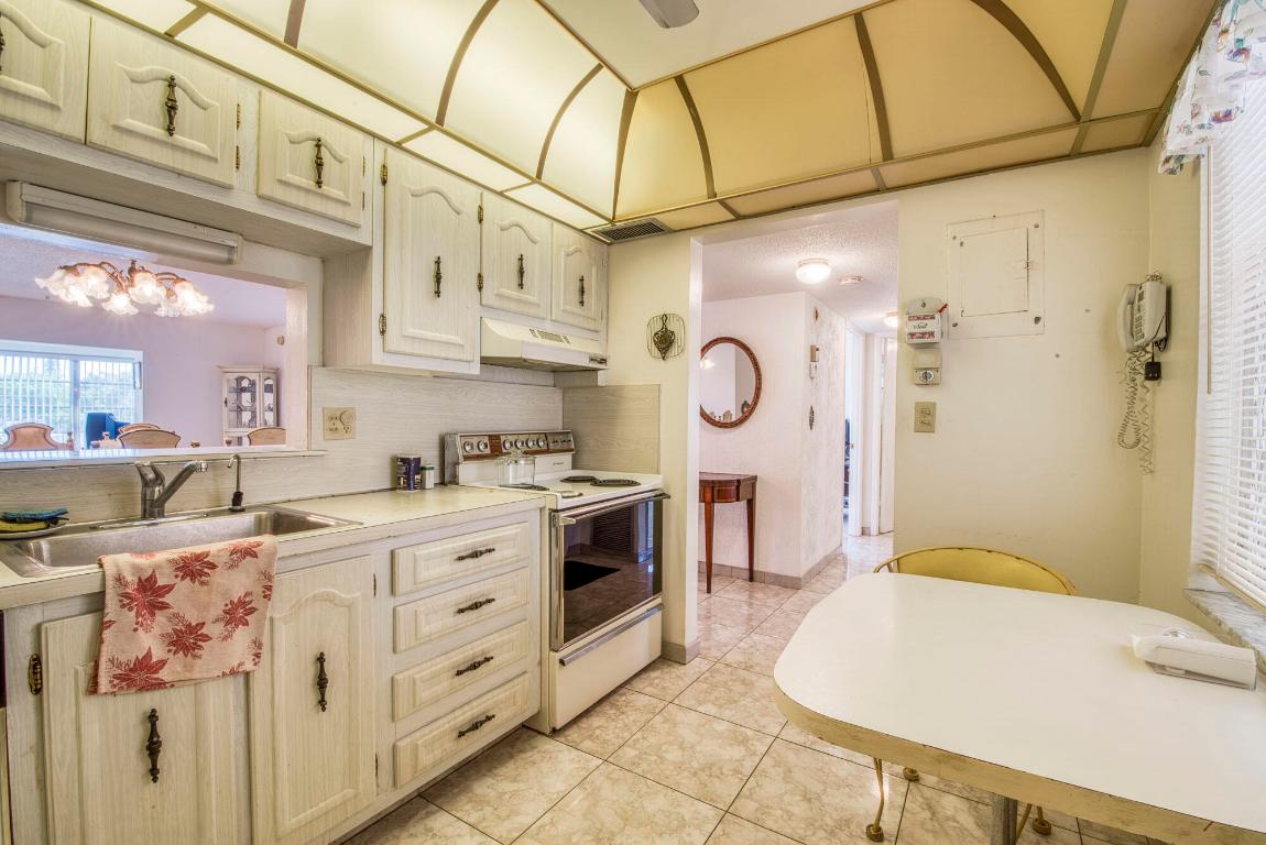 Diamond Building - Residential