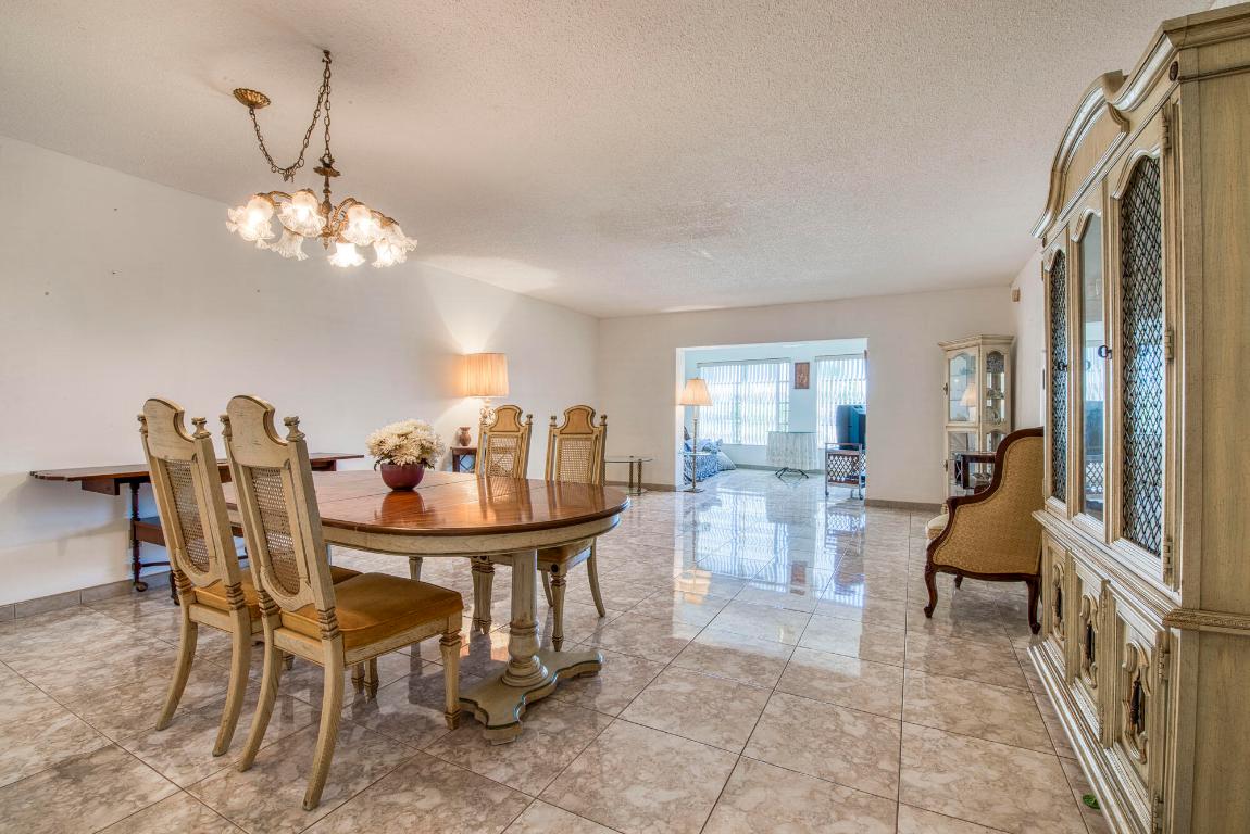 Diamond Building - Residential