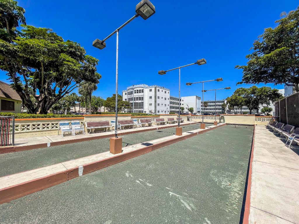 Diamond Building - Residential