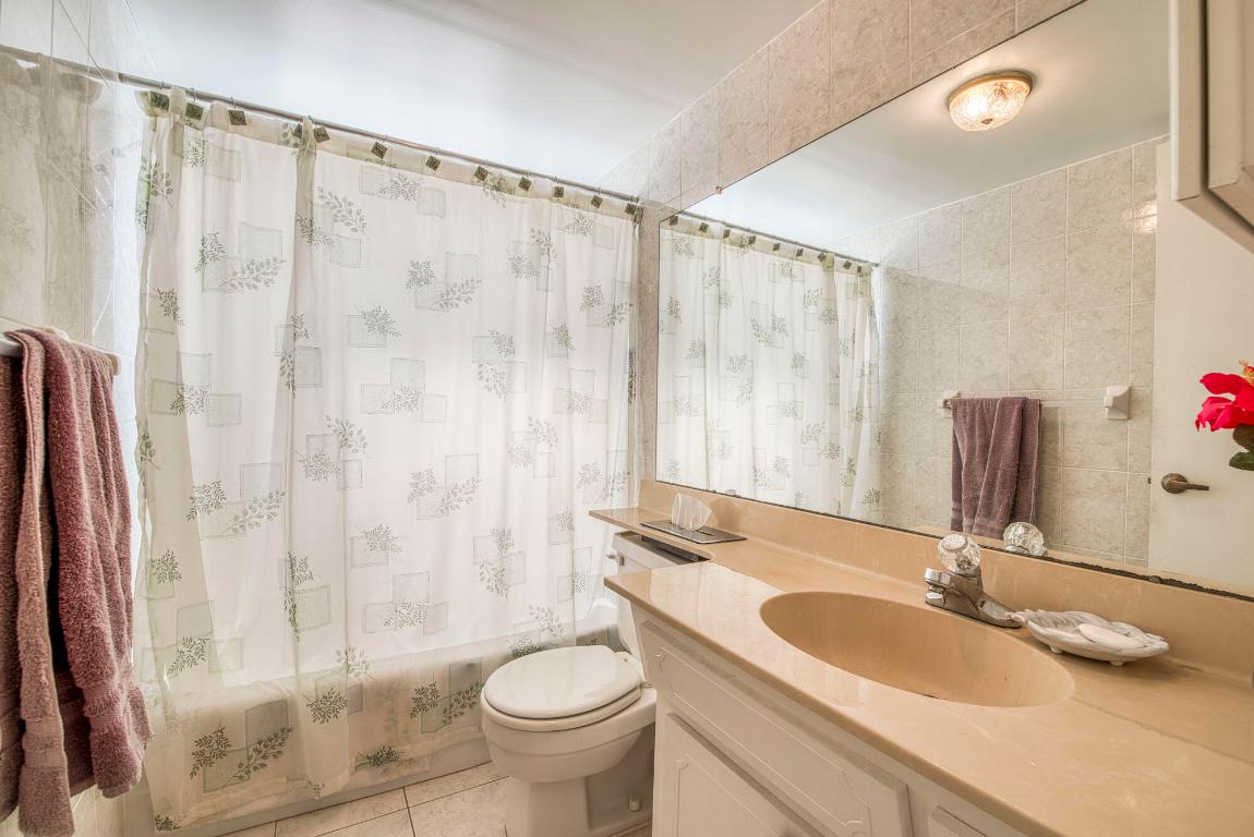 Diamond Building - Residential